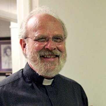 Fr. Brendan Pelphrey