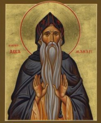 Saint Macarius