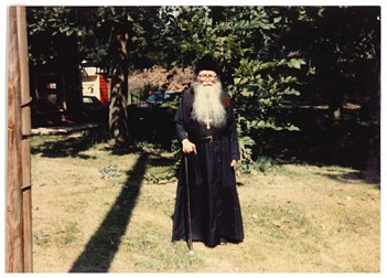 Fr. Theophan (VB)